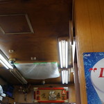 環七土佐っ子ラーメン的实拍图