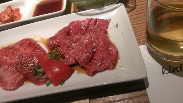 recommendations image for 恵比寿焼肉　kintan
