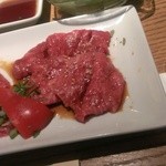 recommendations for 恵比寿焼肉　kintan