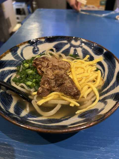 recommendations image for オリオン食堂