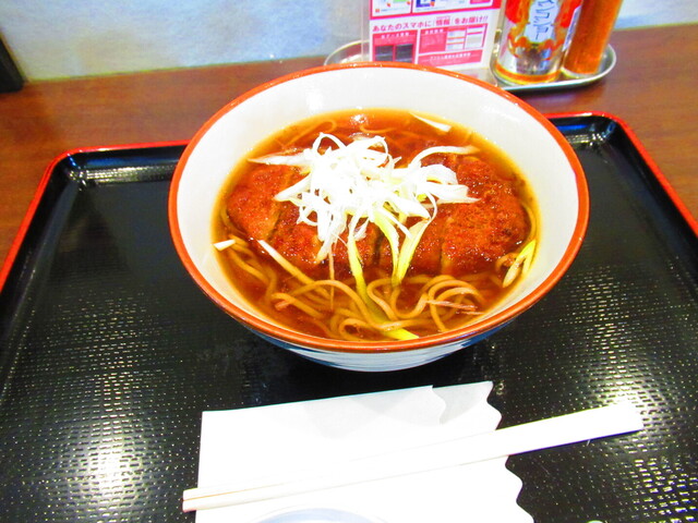 キッチンはぴねす 二十四軒店的实拍高清图