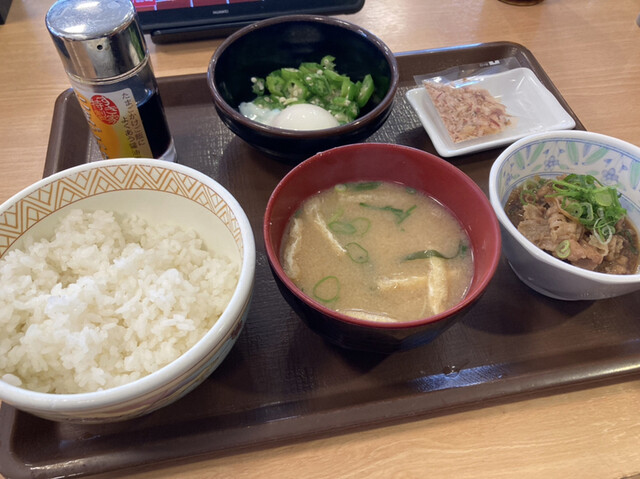 recommendations image for すき家 葛飾亀有一丁目店