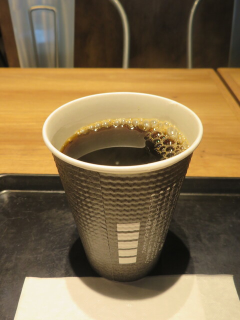ミスタードーナツ 池袋メトロポリタン口ショップ的實拍高清圖