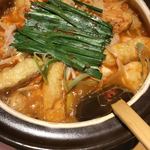 recommendations for 赤から 池袋西口店