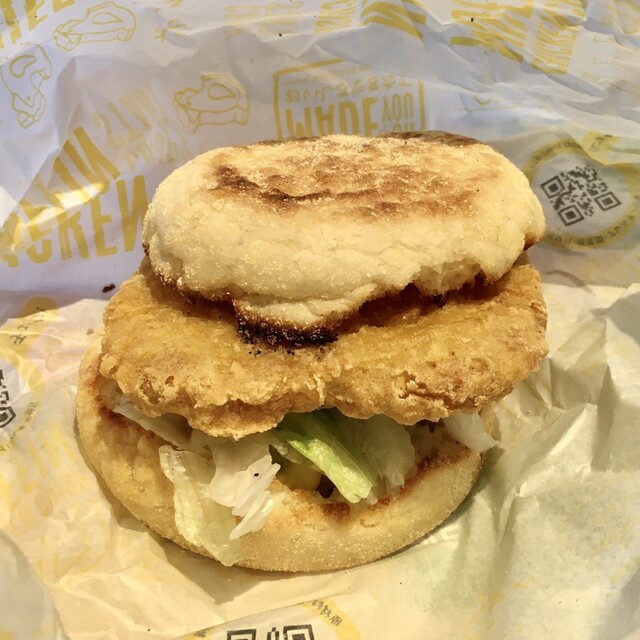 マクドナルド 二子玉川ライズ店的實拍高清圖