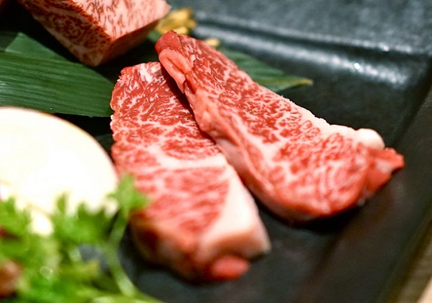 近江うし焼肉 にくTATSU 渋谷店的實拍高清圖