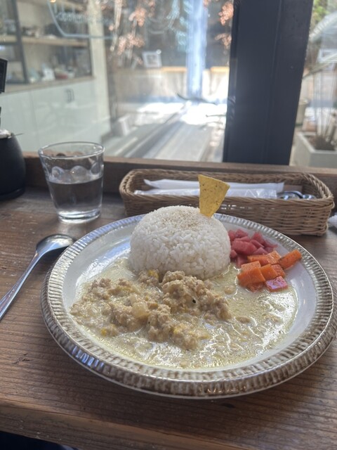 神戸カレー食堂 ラージクマール的實拍高清圖