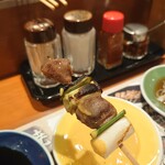 秋吉 心斎橋店的實拍圖