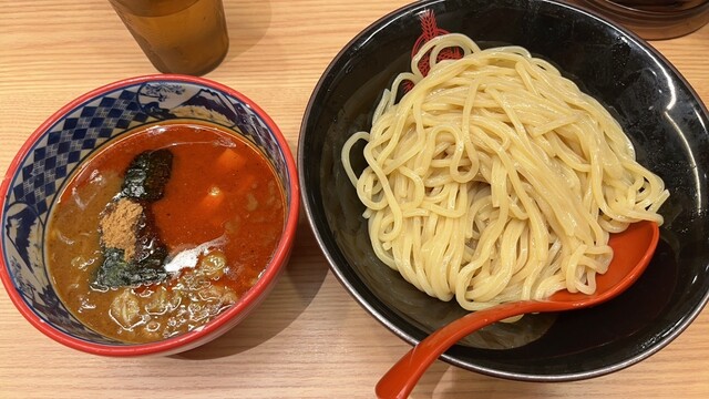 三田製麺所 吉祥寺店的實拍高清圖