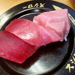 スシロー 福岡野方店的實拍圖