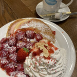 recommendations for Hawaiian Pancake Factory LINKS UMEDA