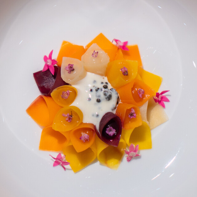 recommendations image for ラ・グランド・メゾンTOKYO