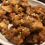 recommendations for ホシギ2羽チキン