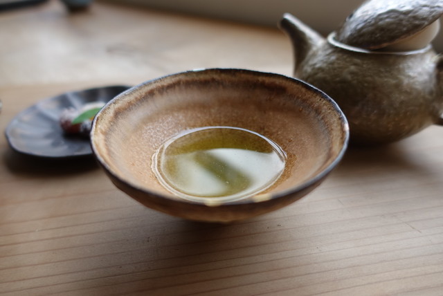 wad omotenashi cafe的實拍高清圖