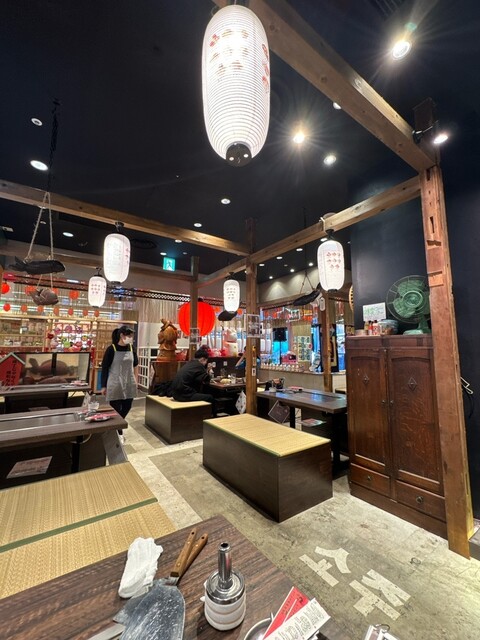 recommendations image for 雷もんじゃ