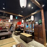 recommendations for 雷もんじゃ