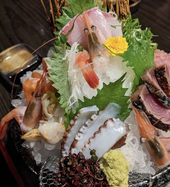 やく味屋的实拍高清图