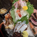 やく味屋的实拍图