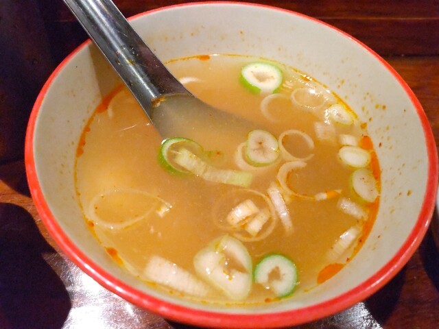タイ東北料理イサーンキッチン的實拍高清圖