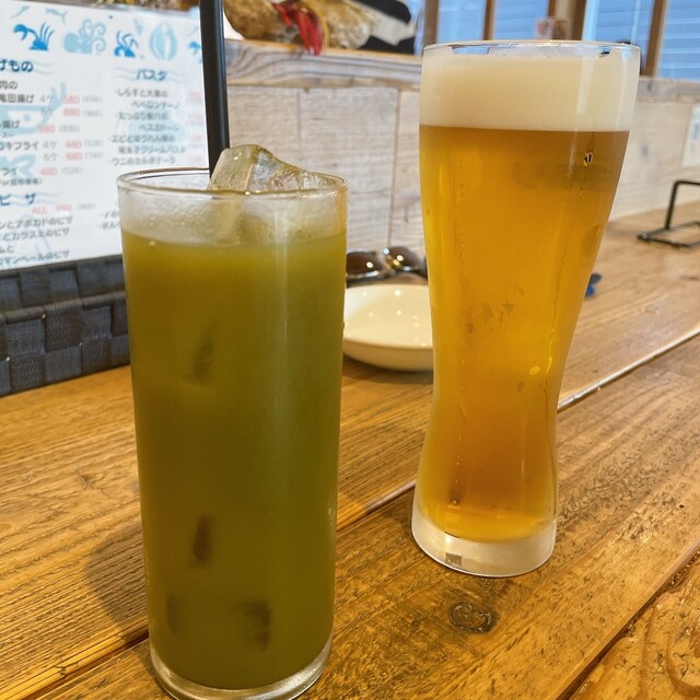 recommendations image for サカナトニック BACU