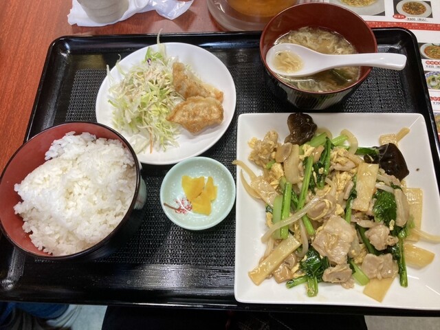 中華料理 福香源的實拍高清圖