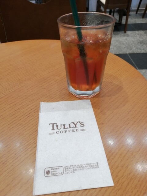 recommendations image for タリーズコーヒー 上野広小路店