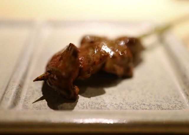 recommendations image for 代々木 鳥松