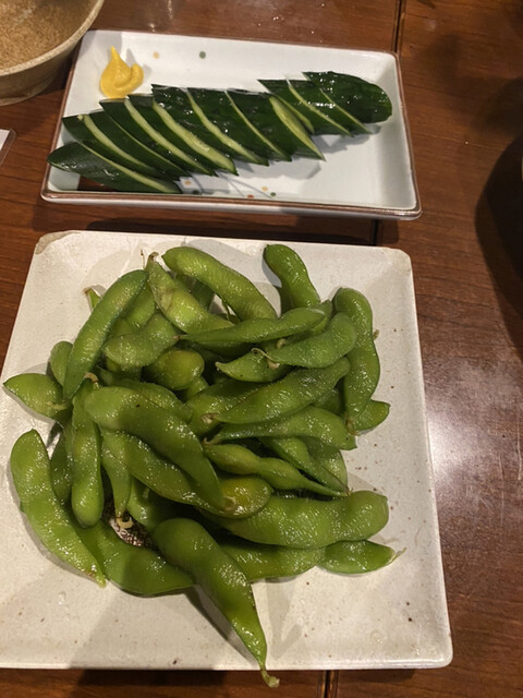 recommendations image for 海幸の個室居酒屋 はちまる 蒲田駅前店