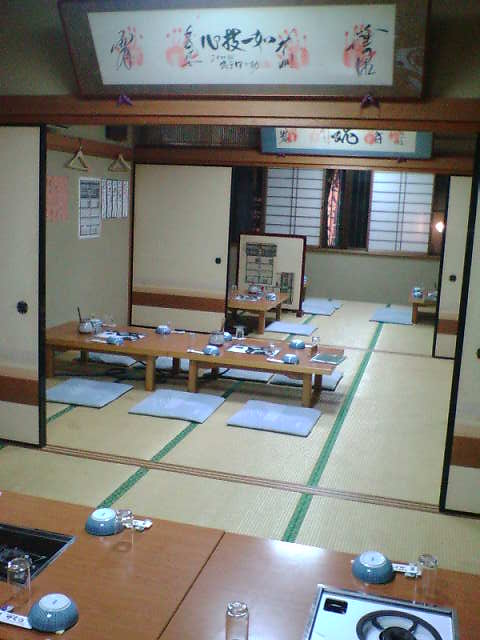相撲茶屋やぐら的实拍图