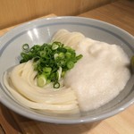 自家製さぬきうどんと肉 甚三 大門店的實拍圖