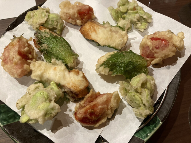 旬菜酒肴 田田的實拍高清圖