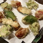 旬菜酒肴 田田的實拍圖