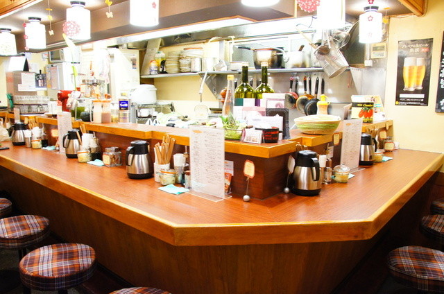 浪花オムライス的實拍高清圖