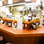 浪花オムライス的實拍圖