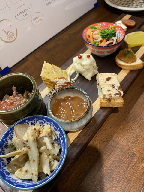 recommendations image for ienomi スタンド日和