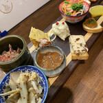 recommendations for ienomi スタンド日和