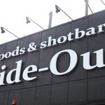 Foods and shotbar Hide-out的實拍圖