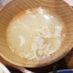 食堂 泰山木的實拍圖