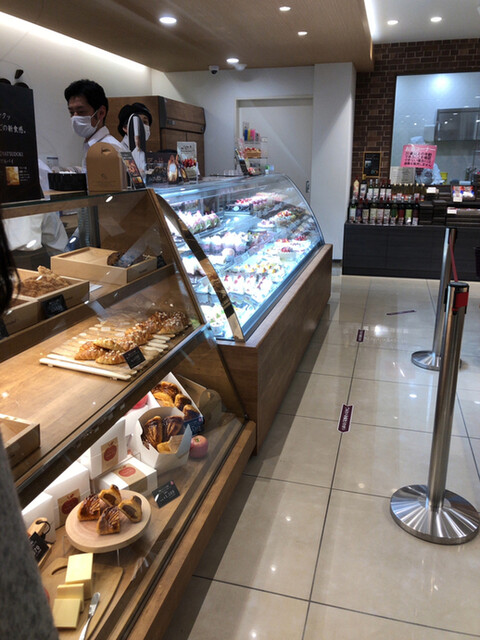 シャトレーゼ 函館本通店的實拍高清圖