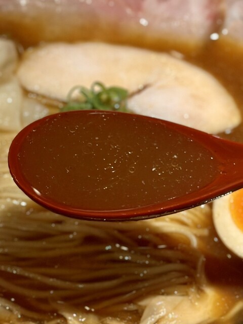 recommendations image for らぁ麺や RYOMA 神楽坂