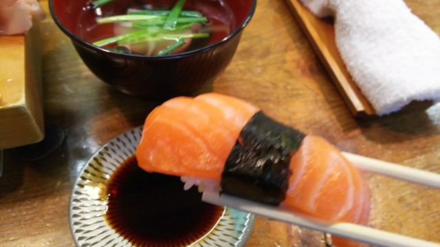 一郎寿し的實拍高清圖