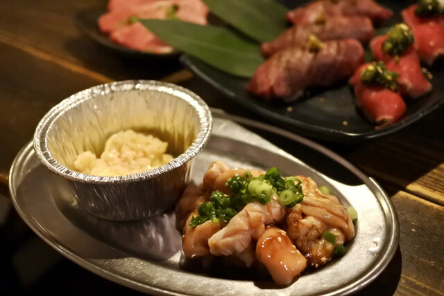 昭和大衆ホルモン 十三店的实拍高清图