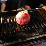 焼肉ホルモン 肉五郎 横丁店的实拍图