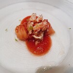 recommendations for リストランテ カノビアーノ 福岡