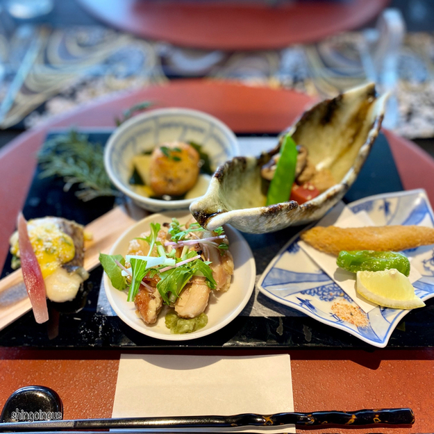 青山 星のなる木的實拍圖