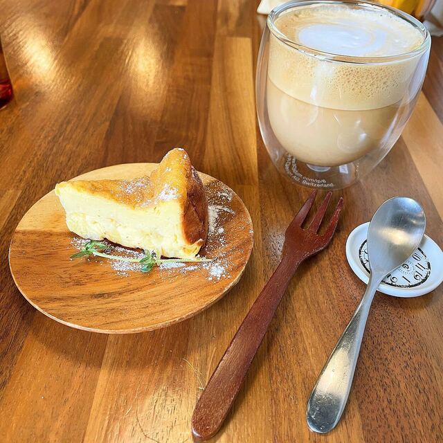 ブラスカフェ的实拍高清图