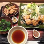 recommendations for 大戸屋 高幡不動SC店