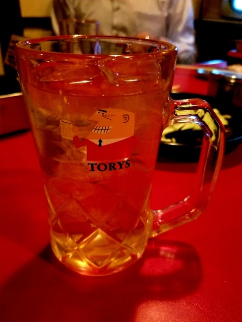 薄利多賣半兵ヱ 札幌すすきの店的实拍高清图