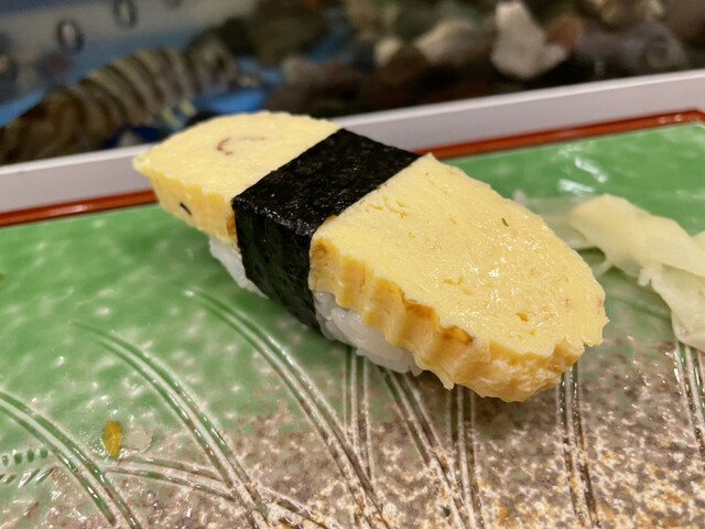 傳七すし 西院店的實拍高清圖