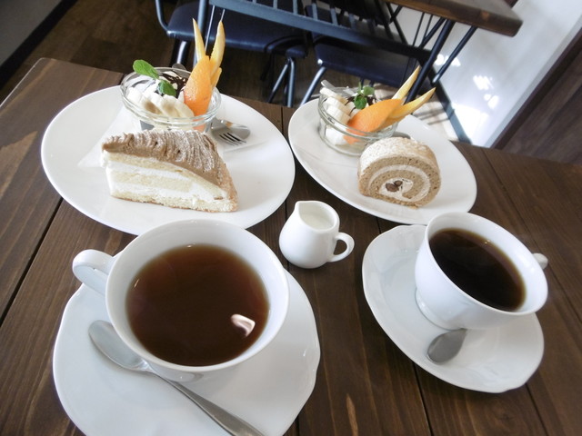 カフェ ド エム的實拍高清圖